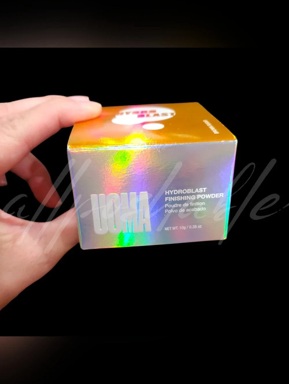 Uoma Beauty brand new